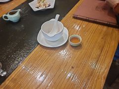 -小城粥道·海胆鲜虾粥(解放广场店)
