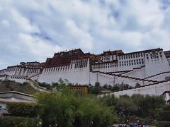 -布达拉宫
