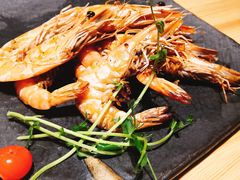 -清水日本料理铁板烧(学府路店)