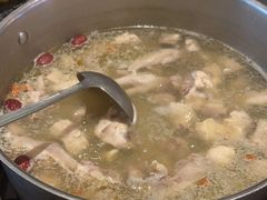 -一席地·本地鸡窝·杭帮鸡火锅(萧山银隆百货店)