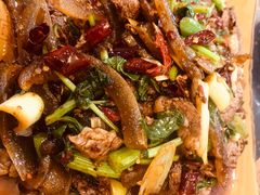 -树厨贵州菜(大十字店)