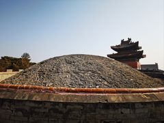 -清东陵