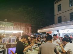 -小煵记·打边炉(西丽文光店)