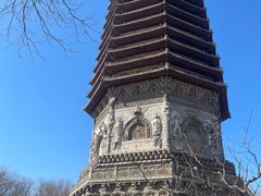 -玲珑塔公园