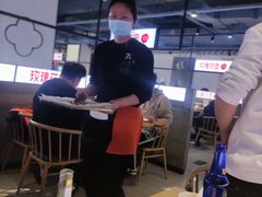 大堂-玫瑰花园自助烤肉(顺义鑫海韵通店)
