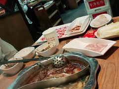 -傣妹火锅(南京东路一店)