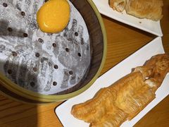 -如轩·海鲜砂锅粥·潮汕菜(沿江东路店)