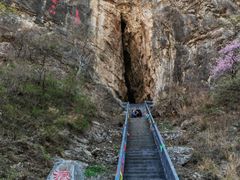 -圣莲山风景区