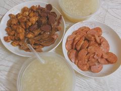 -蓝精灵饺子店