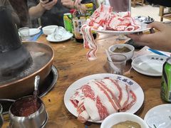 -元盛居(生态大街店)