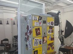 -猫头鹰照相馆(国贸店)