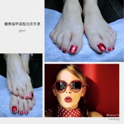 足部美甲-光SPA科技美肤