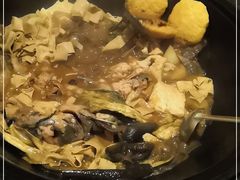 -农家铁锅炖(太阳沟店)