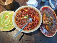 -青城甲(青城山店)