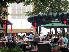 -三岔湖环球融创天堂洲际酒店水乐园