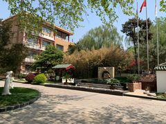 环境-新川办餐厅