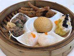 -御彩酒家(东风东路店)