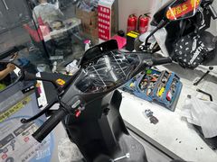 -九号电动车(安定门内大街店)