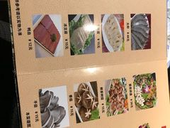 -金明姬铁锅炖(东坝店)