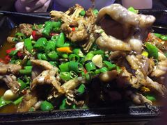 -蘭奢雅集·江浙菜(青山江滩店)