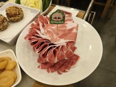 -牛街·马辈儿涮肉(牛街二店)