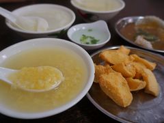 -正宗棉湖甜汤春卷店