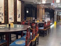 -都一处烧麦馆(前门店)