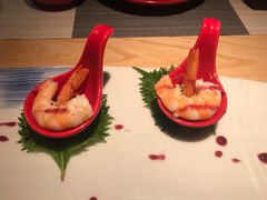 -京料理·日料自助·铁板燒(复悦城店)