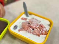 -透心凉糖水(听海居店)
