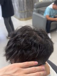 -苏奇发型·烫发染发