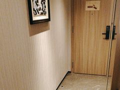 -北京中信金陵酒店