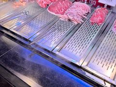 -盛江山自助料理(奥莱锦辉购物广场店)