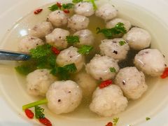 -巧克力渔家.小船海鲜家常菜(万平口店)