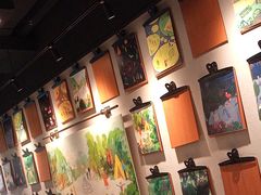 -乐凯撒披萨(南山书城店)