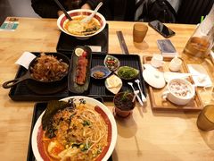 -雷门拉面(龙湖成都金楠天街店)
