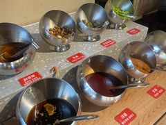 -伊茉家的烤肉店(勒泰中心店)