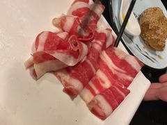 -裕德孚·非遗手切涮羊肉(东直门内大街店)