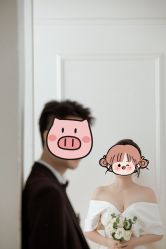 点击看大图 -CD视觉婚纱摄影