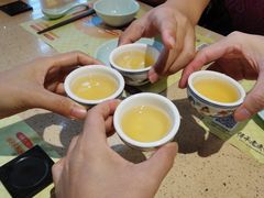 -点都德(千灯湖环宇城店)