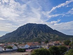-鸡鸣驿城