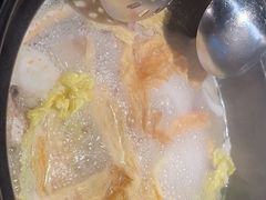 -同仁四季椰子鸡(海岸城天利店)