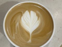 -逸派咖啡 EPARKCOFFEE(广安门店)