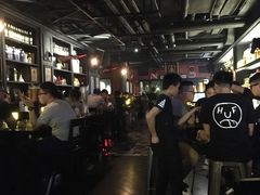 -AClub餐吧(富华里店)