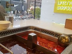 -海底捞(江南店)