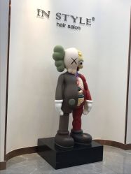 -CD Hair salon