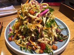 -大哈福烧烤·海鲜·家常菜(延安三路店)