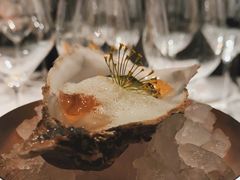 -Oyster Talks 四度蚝法餐厅