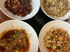-圆圆家私房美食(民权路店)