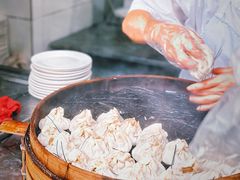 -严老幺烧麦(前进四路店)