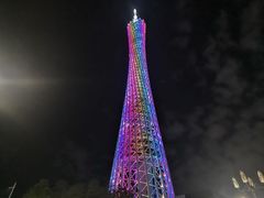 -广州塔
